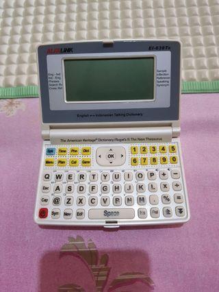 Alfalink