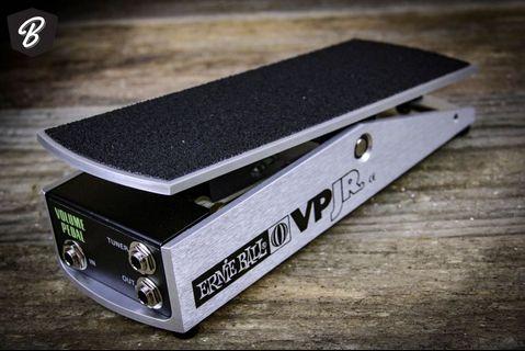 Ernie Ball vp jr
