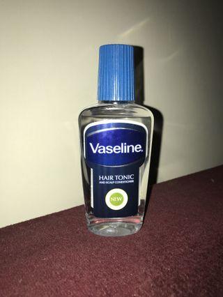Vaseline Hair Tonic #awal2020