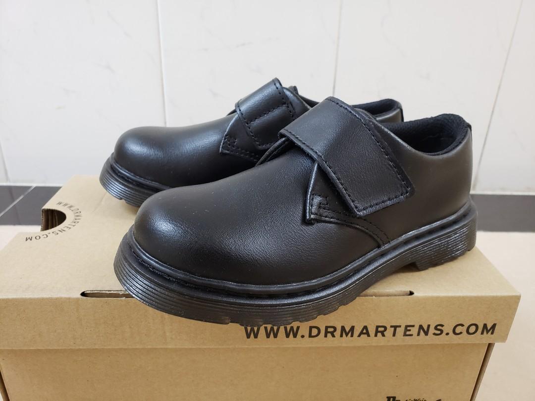 kamron dr martens