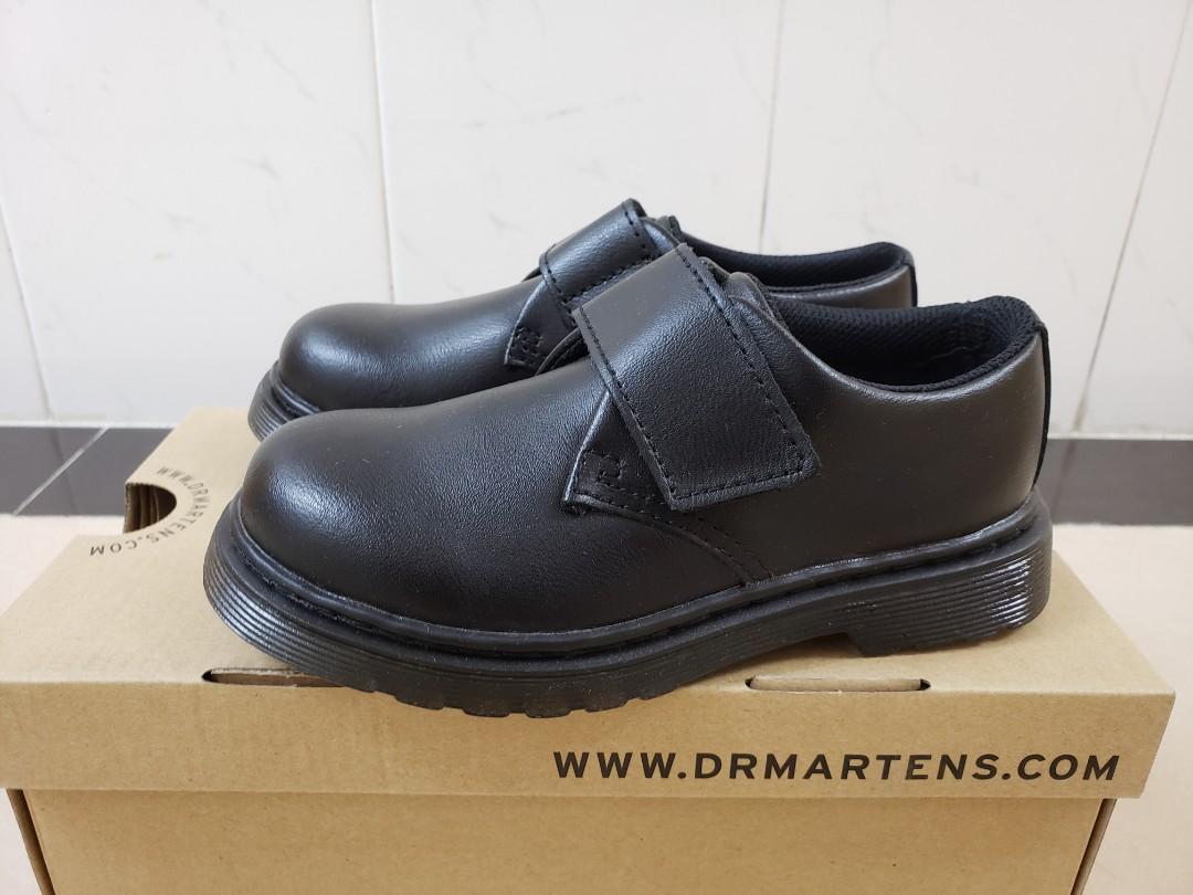 kamron dr martens