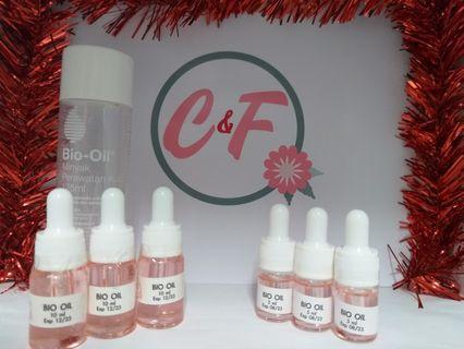 Share Bio Oil (5 ml)
