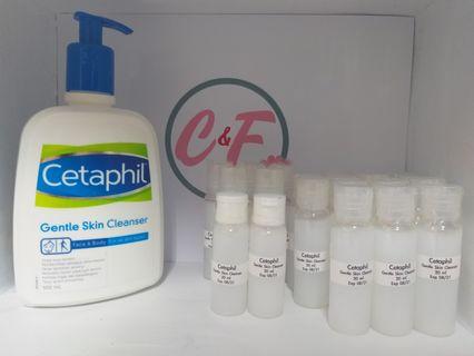 Share Cetaphil Gentle Skin Cleanser (20 ml)
