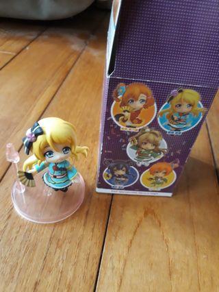 Lovelive公仔絢瀬繪里