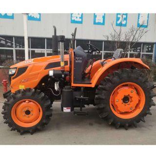 BRAND NEW 50 HP FARM TRACTOR (PT504) FOR SALE