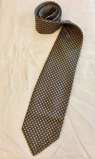 John Comfort tie 呔 #ootdmenstyle64196493156611110
