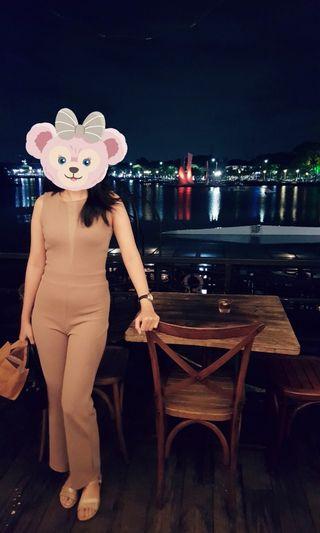 Jumpsuit milo