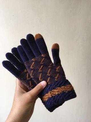 Sarung Tangan