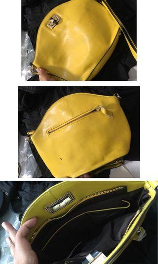 Bag no brand