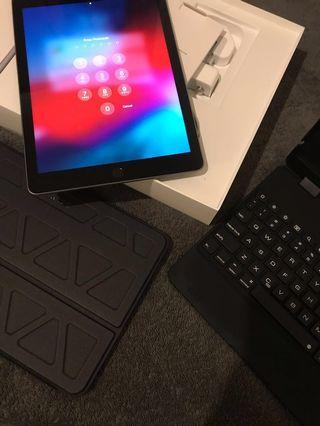 Ipad 9.7 Laptop