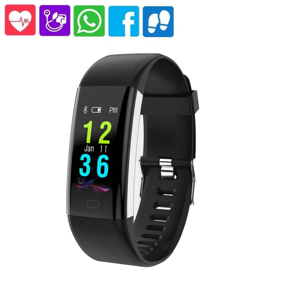 f07 smart watch