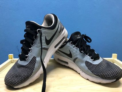 Air max clearance zero malaysia price