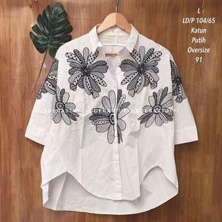 flower shirt