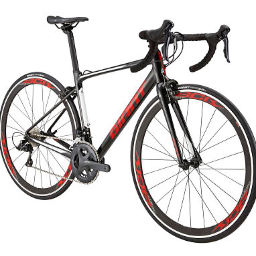 Giant scr hot sale 1 2020