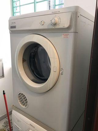 Dryer