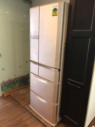 Fridge