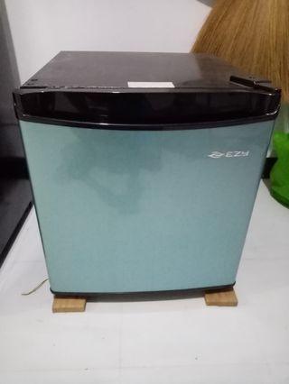 Ezy refrigerator with  freezer