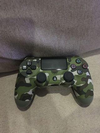 PS4 CONTROLLER (wireless)