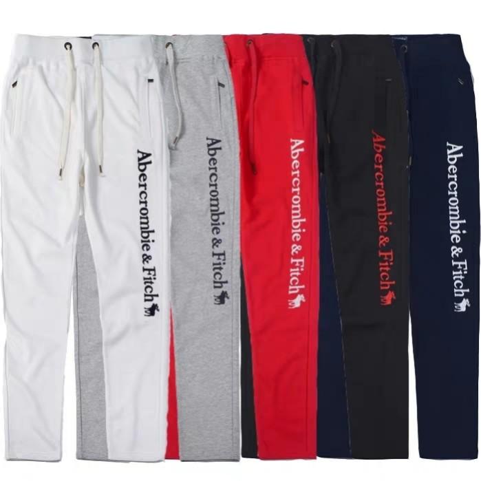 abercrombie & fitch pants