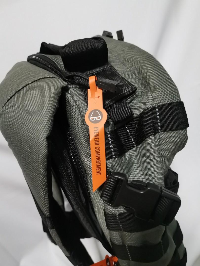 511 rush backpack