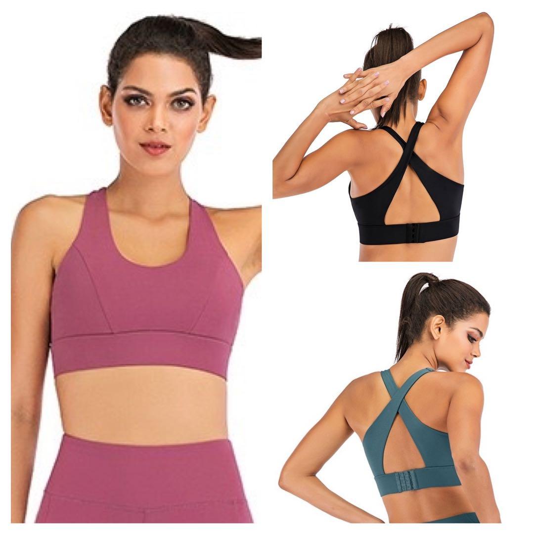 uplift sports bra