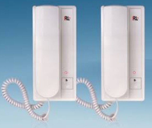 AC/ DC Two Way Intercom, Audio, Other Audio Equipment on Carousell