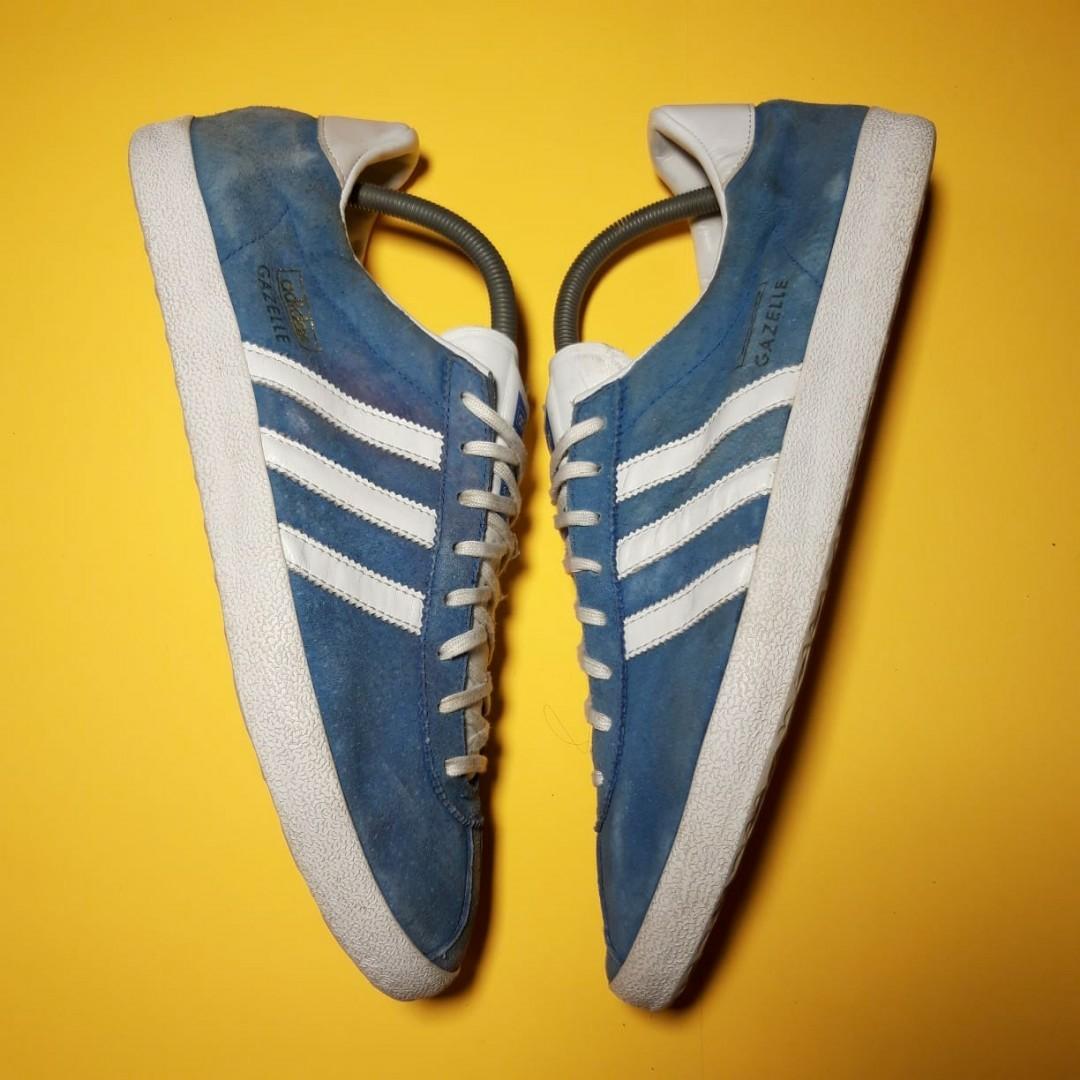 adidas gazelle 46