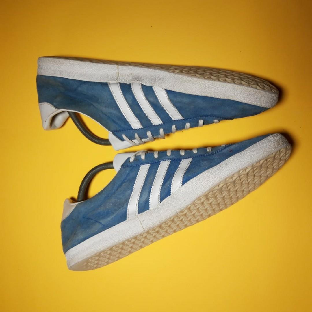 adidas gazelle 46