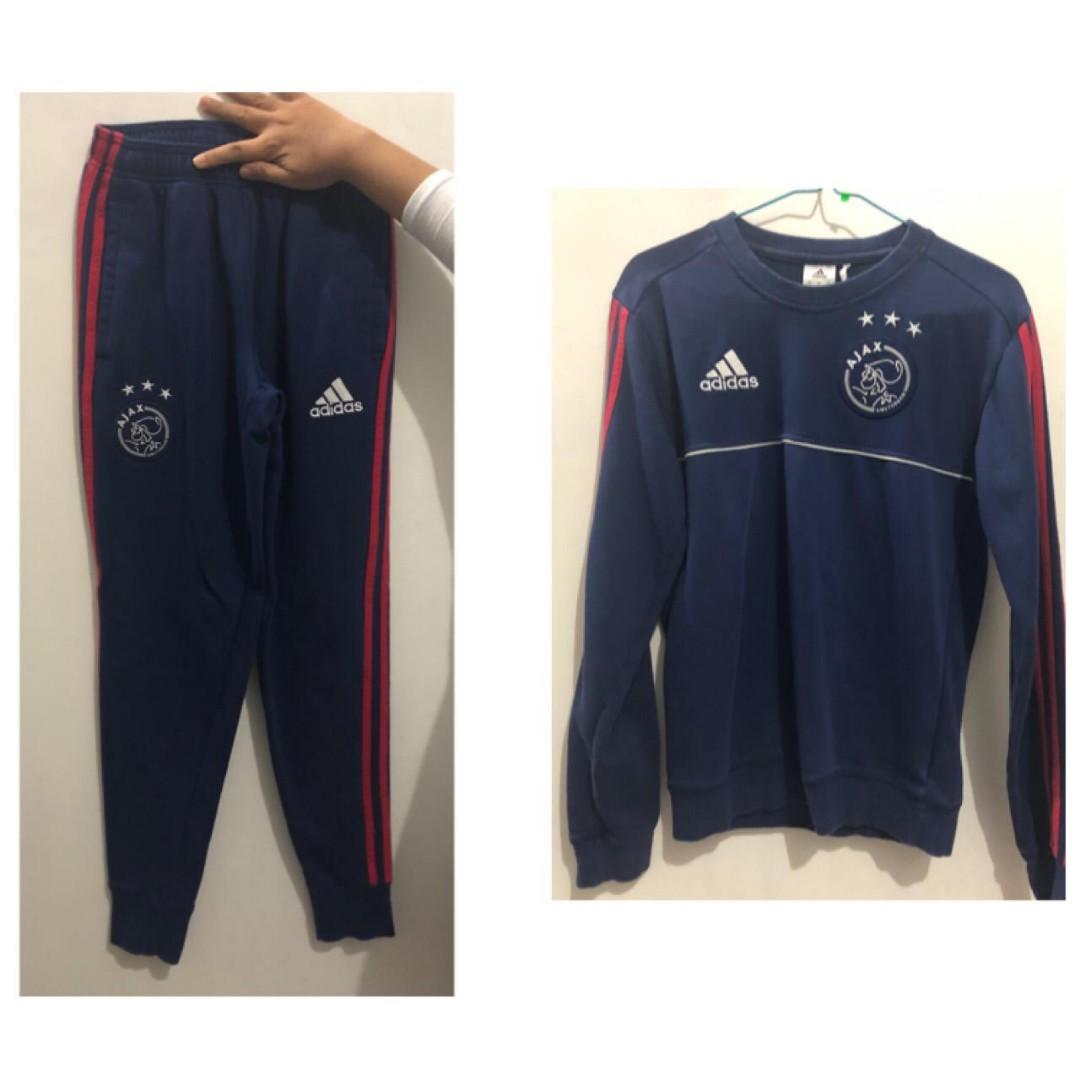 adidas jogging set