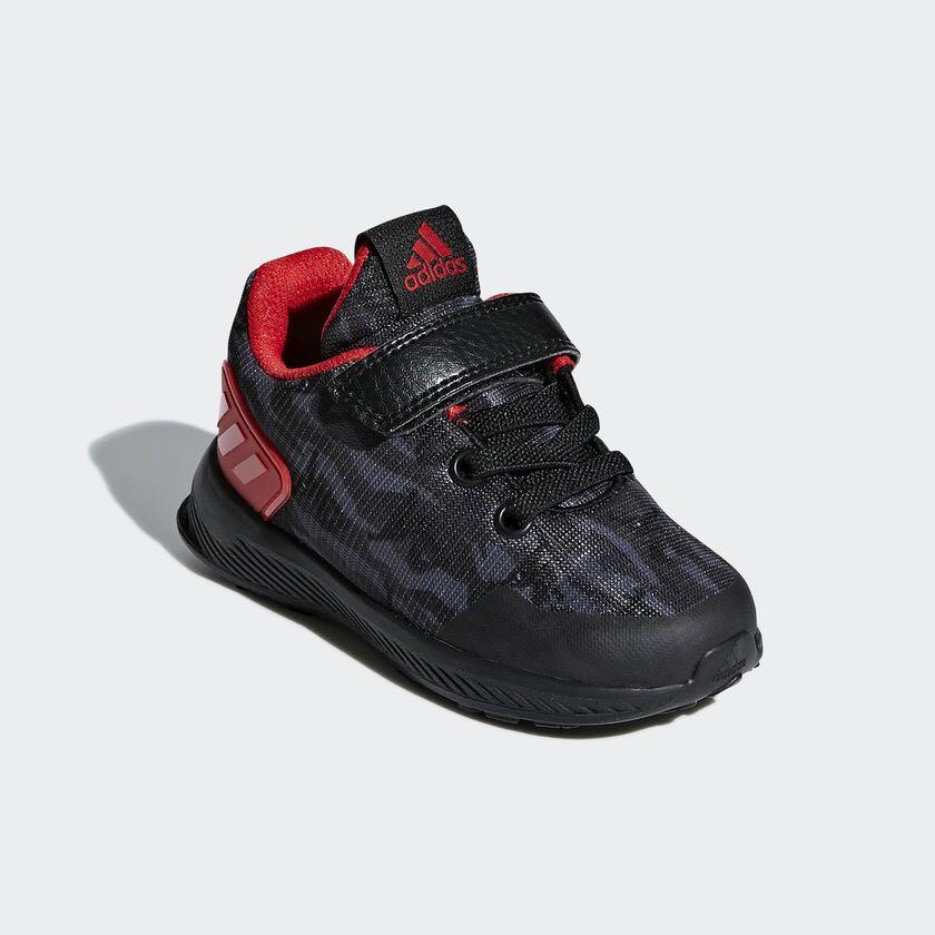 Adidas rapidarun spider man on sale