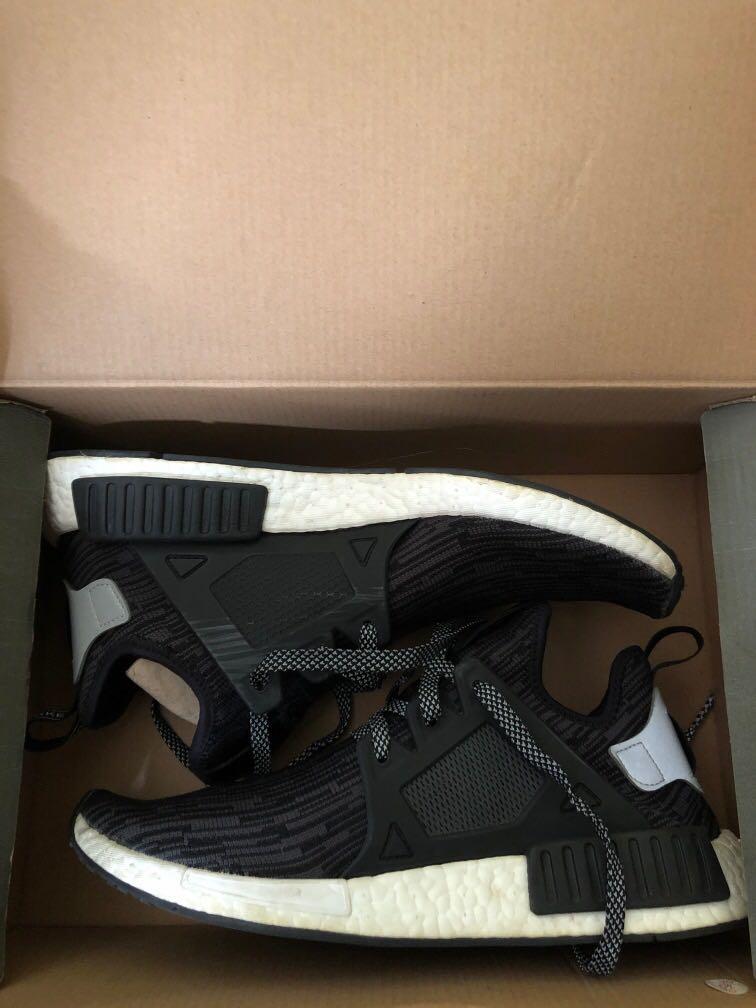 nmd xr1s