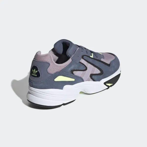 Adidas originals yung top 96 chasm xl