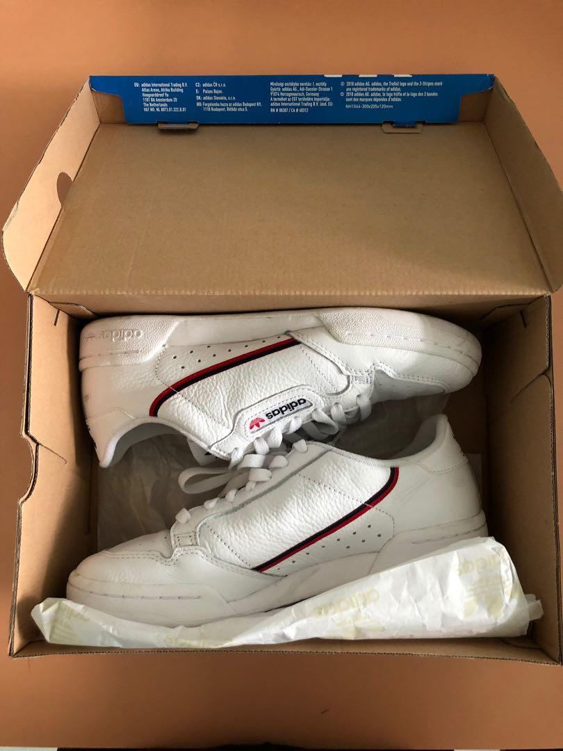 Adidas hot sale international 80