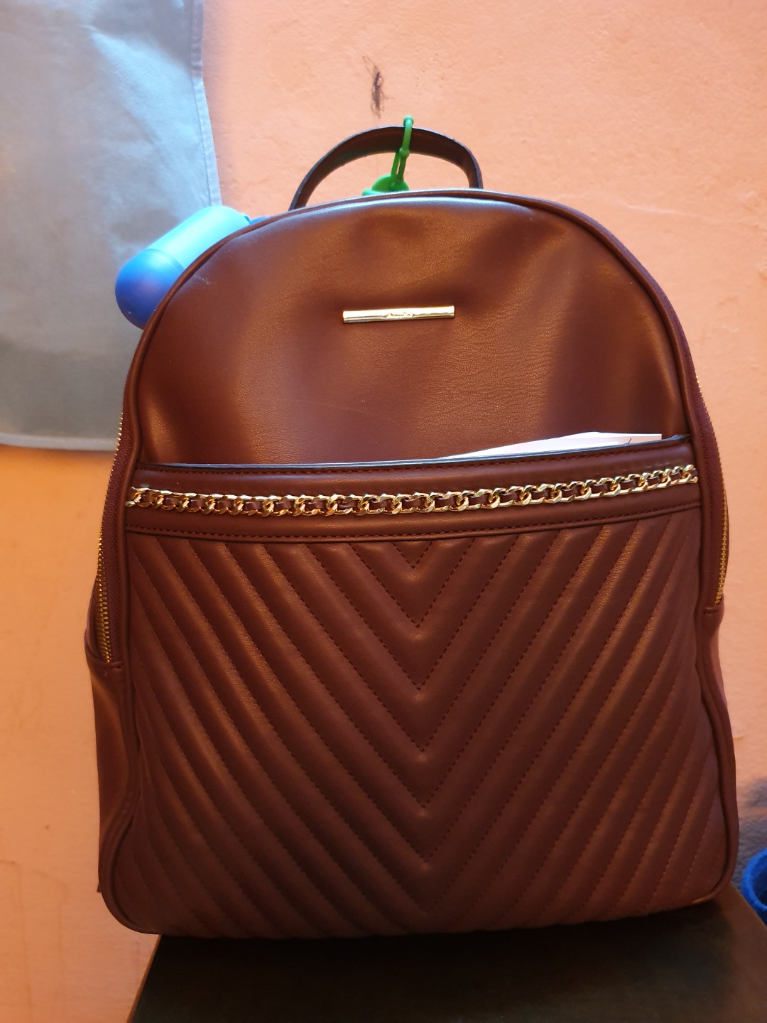 Aldo aielli backpack hotsell