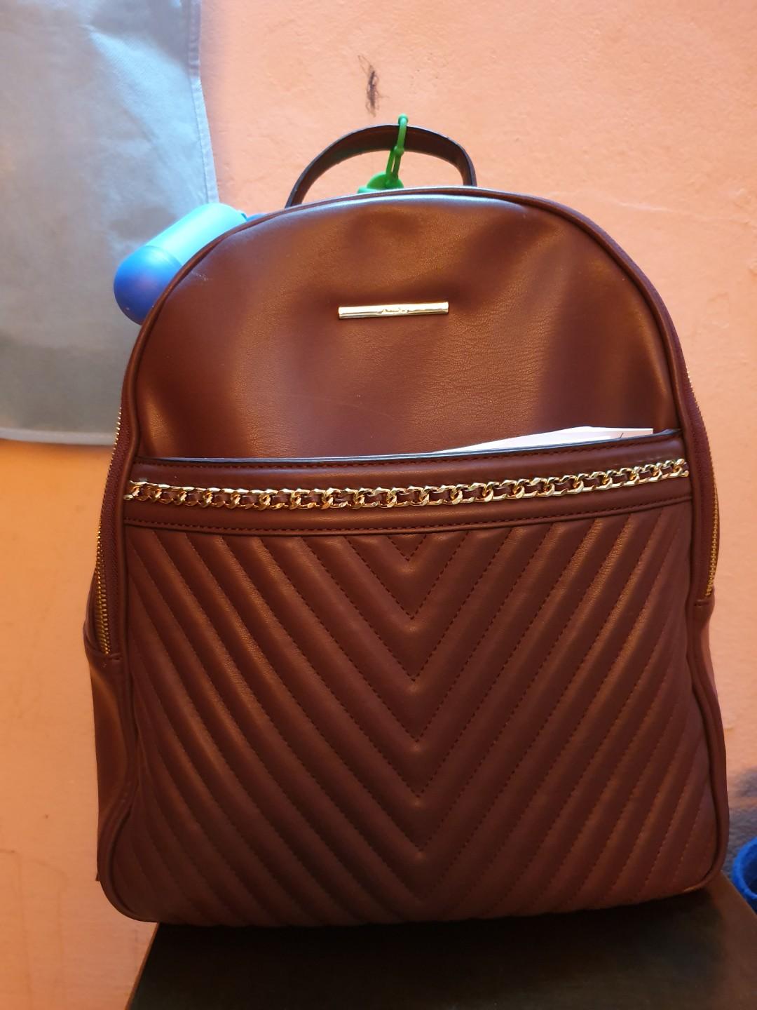 Aldo aielli backpack sale