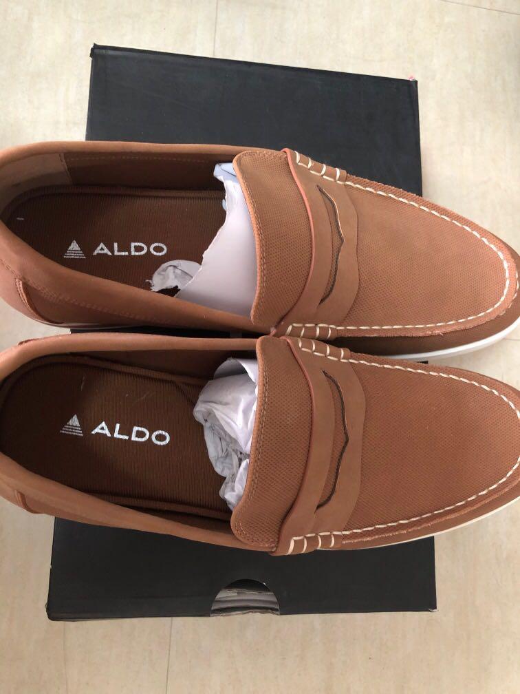 aldo new shoes
