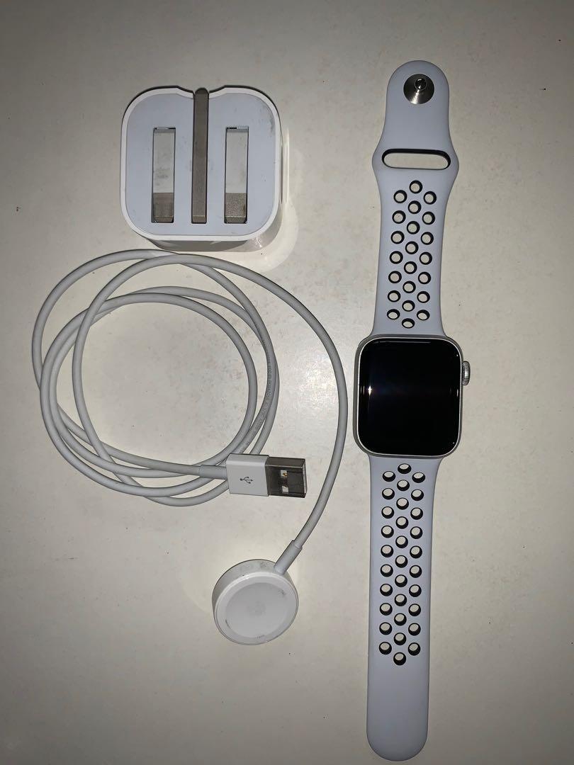 Apple watch series online 4 nike plus 40mm