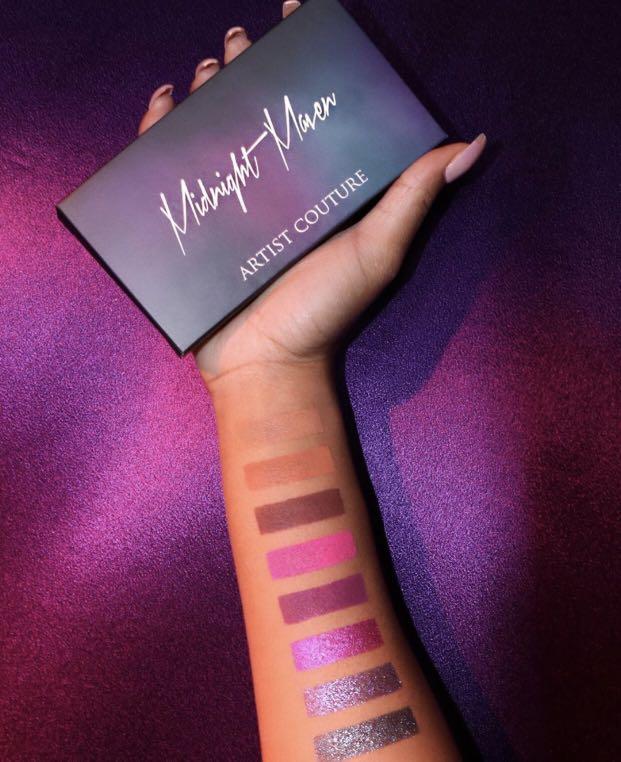 artist couture midnight maven