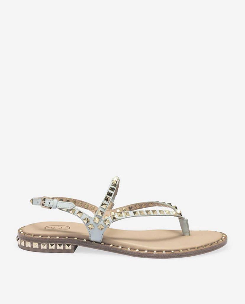 Ash discount peps sandals