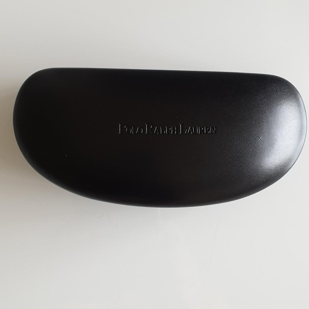 Ralph lauren sunglasses case sales