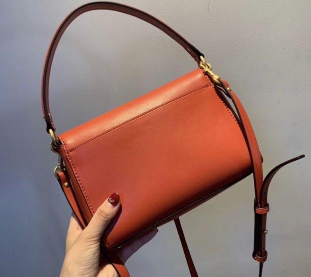 Miller metal mini shoulder bag on sale