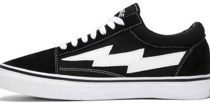 do revenge storms fit true to size