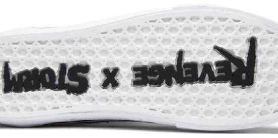 do revenge storms fit true to size