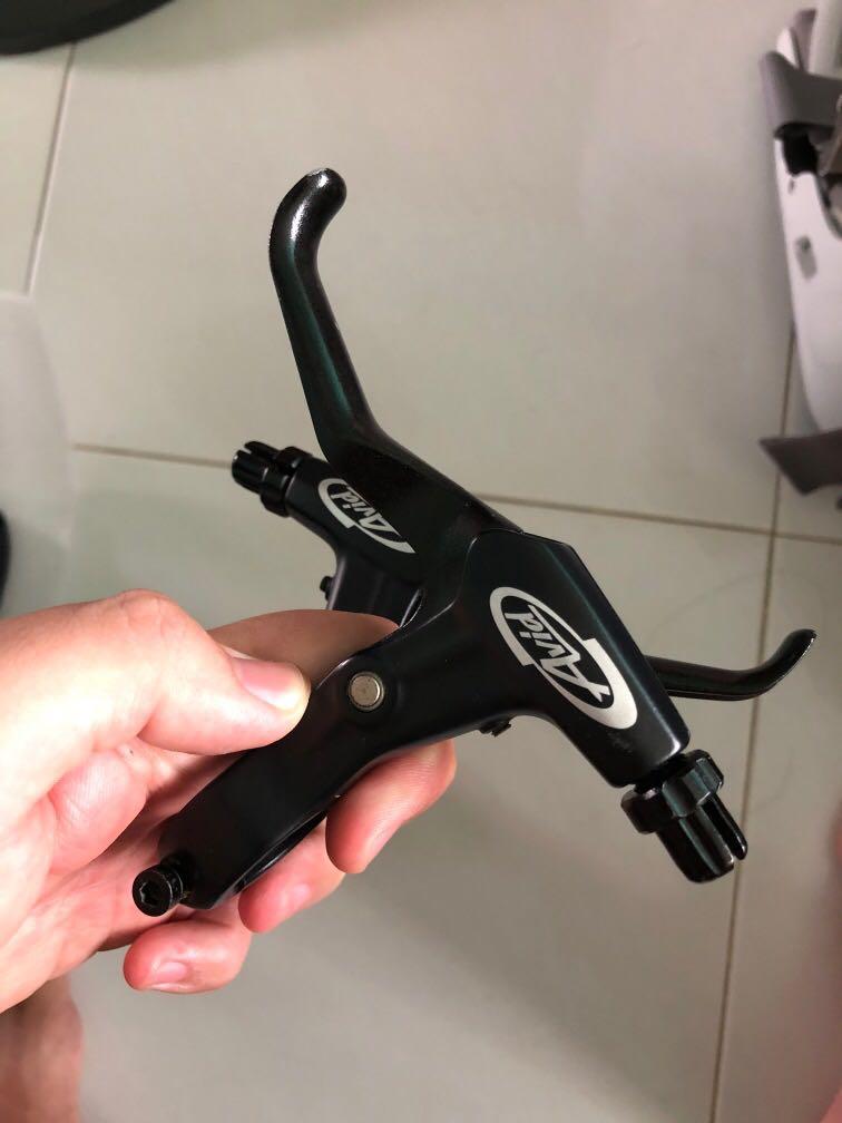 avid bicycle