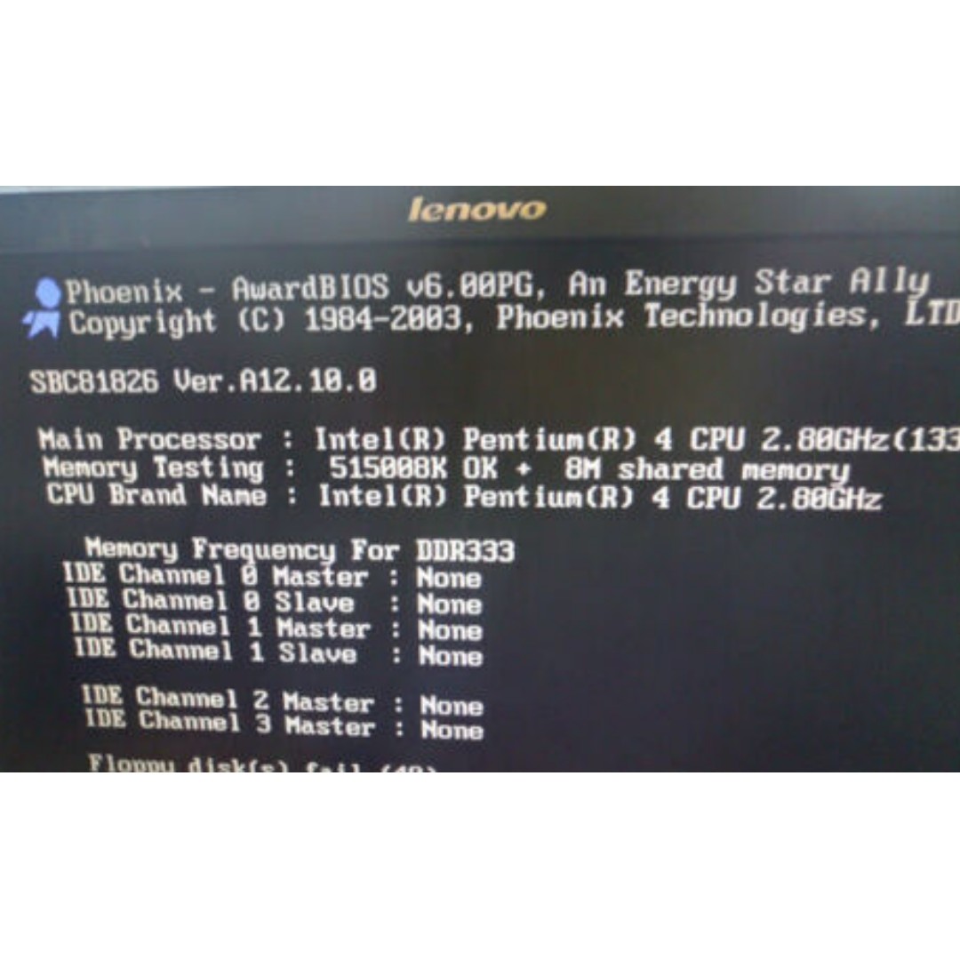 axiomtek sbc81826 rev a1 industrial single board pc bios ver a12 10 0 tested electronics others on carousell carousell