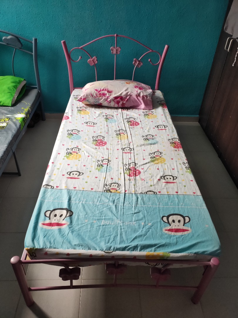 baby rocking bed