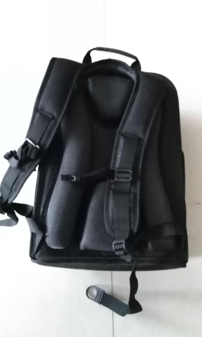 umbro school bag