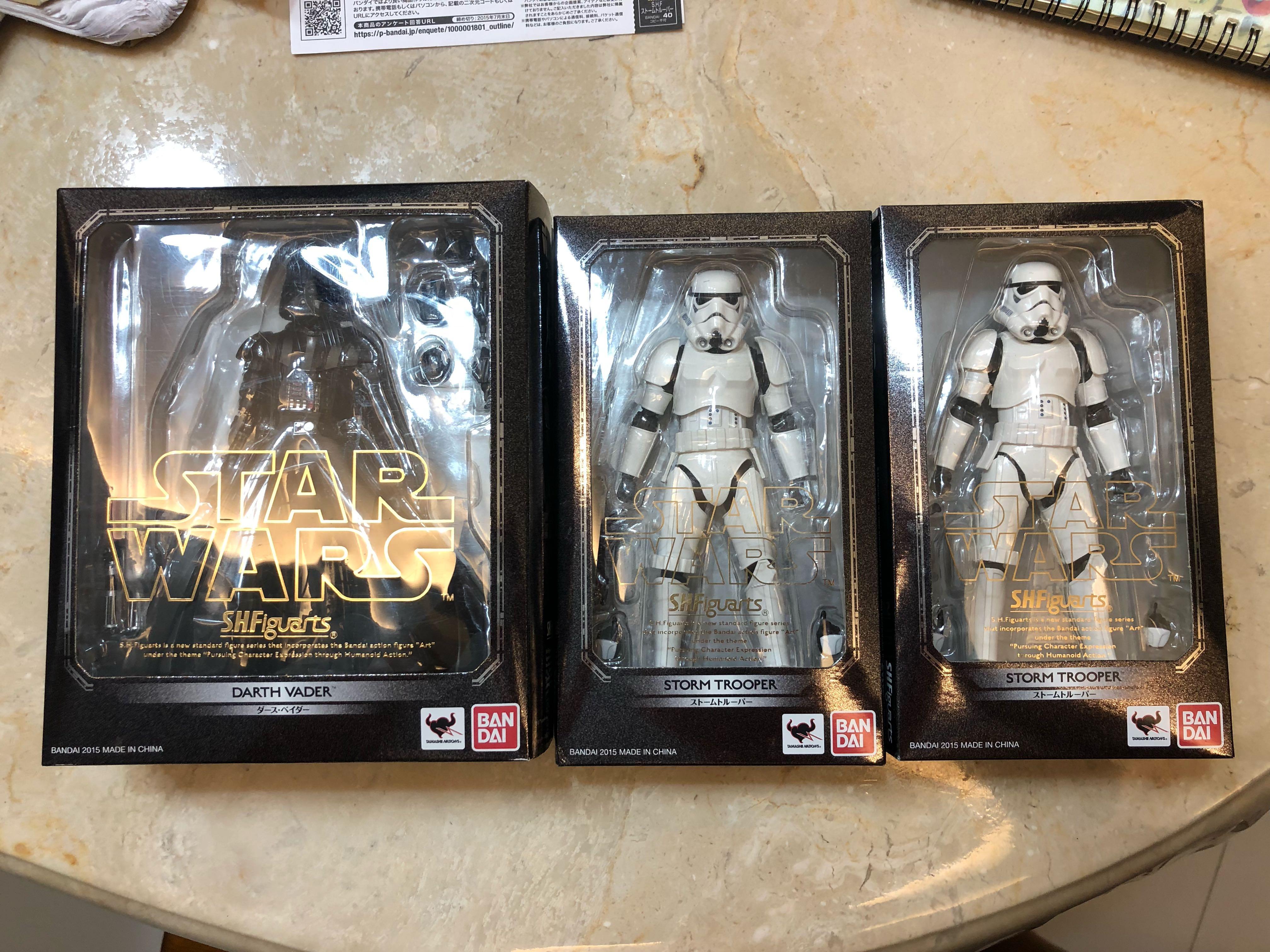 star wars mint