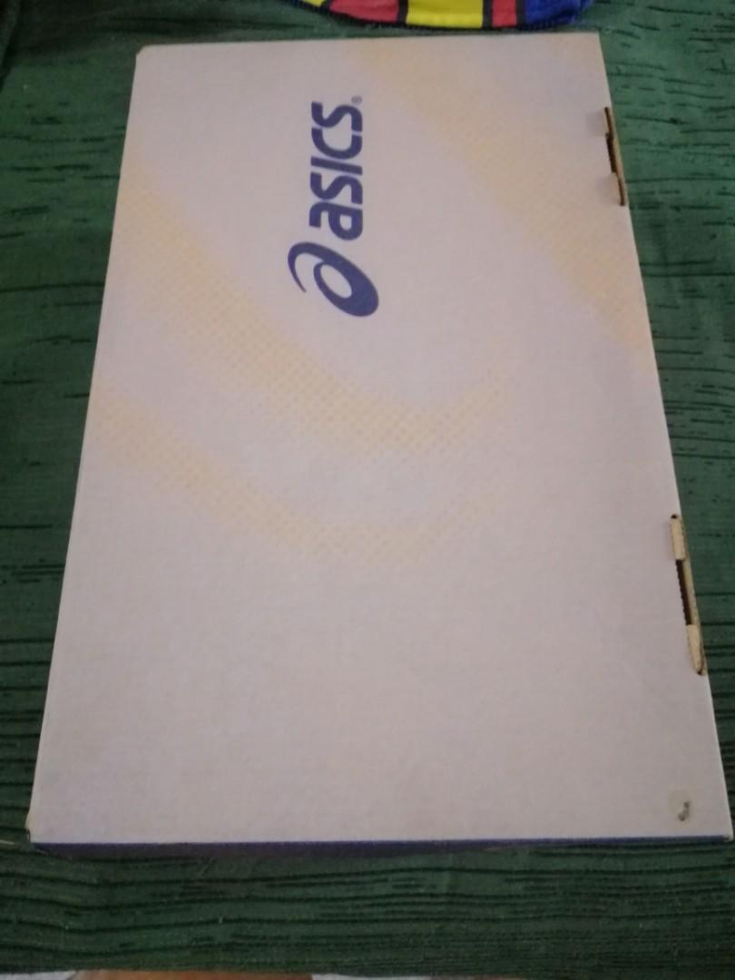 Asics tumblina outlet cheer shoes