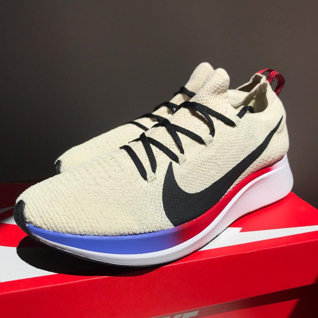 zoom fly flyknit 2